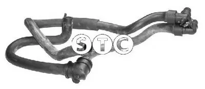 Шланг, теплообменник - отопление STC купить