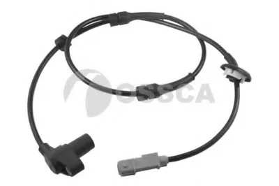 Датчик, частота вращения колеса OSSCA купить