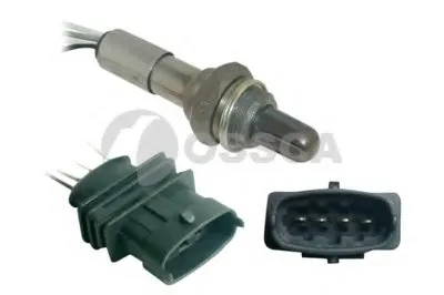 Лямда-зонд OSSCA купить