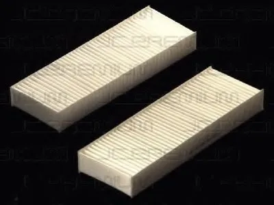 Фильтр, воздух во внутренном пространстве JC PREMIUM купить