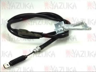 Трос, стояночная тормозная система YAZUKA купить