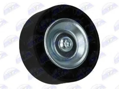 Паразитный / ведущий ролик, поликлиновой ремень BTA купить