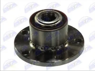 Комплект подшипника ступицы колеса BTA купить