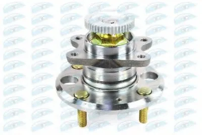 Комплект подшипника ступицы колеса BTA купить