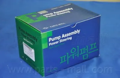 Гидравлический насос, рулевое управление PARTS-MALL купить