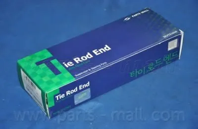 Наконечник поперечной рулевой тяги PARTS-MALL купить