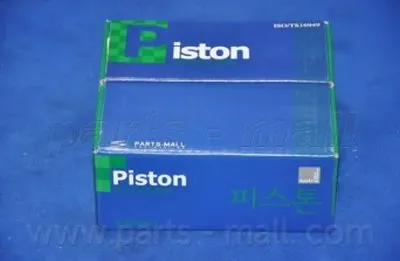 Поршень PARTS-MALL купить