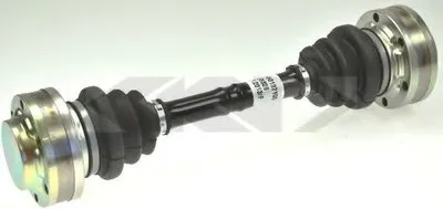 Приводной вал LÖBRO купить