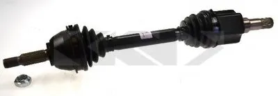 Приводной вал LÖBRO купить