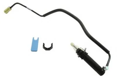 Рабочий цилиндр, система сцепления HELLA купить