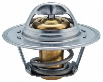 Термостат, охлаждающая жидкость HELLA купить