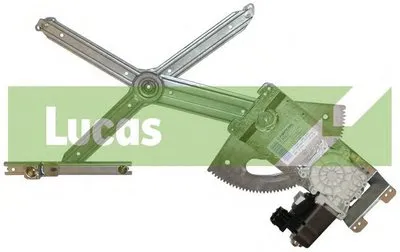 Подъемное устройство для окон LUCAS ELECTRICAL купить