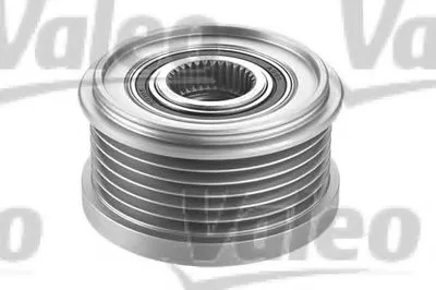 Механизм свободного хода генератора VALEO купить