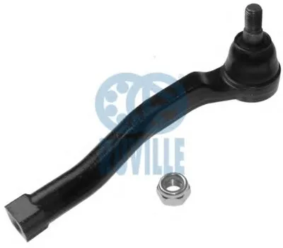 Наконечник поперечной рулевой тяги RUVILLE купить