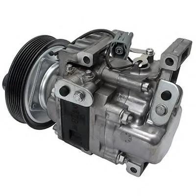 Компрессор, кондиционер FISPA купить