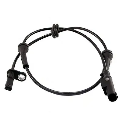 Датчик, частота вращения колеса FISPA купить