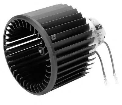 Электродвигатель, вентиляция салона BOSCH купить