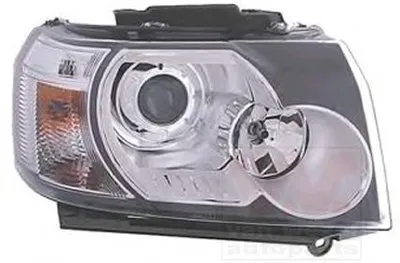 Фара VAN WEZEL купить