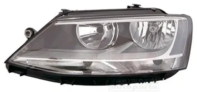 Фара VAN WEZEL купить