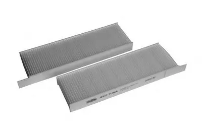 Фильтр, воздух во внутренном пространстве CHAMPION купить