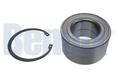 Комплект подшипника ступицы колеса BENDIX купить