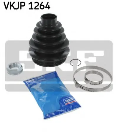 Комплект пылника, приводной вал SKF купить