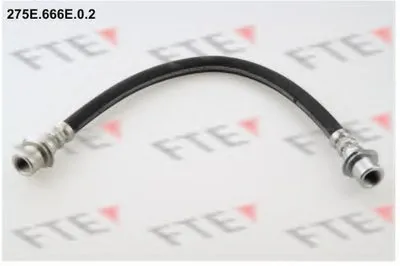 Тормозной шланг FTE купить