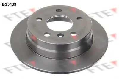 Тормозной диск FTE купить