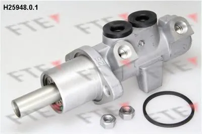 целиндер ручного тормоза FTE купить