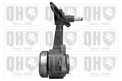 Центральный выключатель, система сцепления QUINTON HAZELL купить