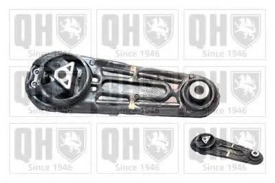 Подвеска, автоматическая коробка передач; Подвеска, ступенчатая коробка передач QUINTON HAZELL купить