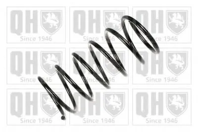 винтовая пружина QUINTON HAZELL купить