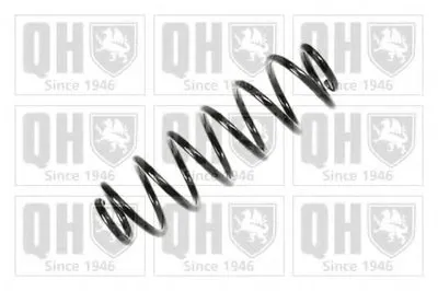 винтовая пружина QUINTON HAZELL купить