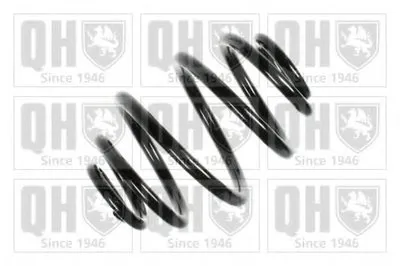 винтовая пружина QUINTON HAZELL купить