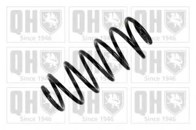 винтовая пружина QUINTON HAZELL купить