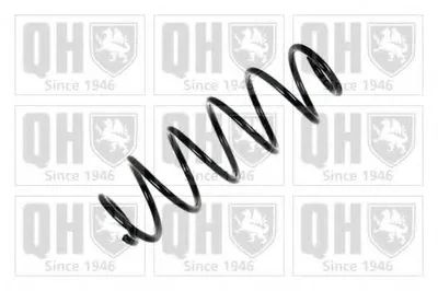 винтовая пружина QUINTON HAZELL купить