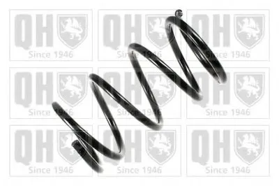 винтовая пружина QUINTON HAZELL купить