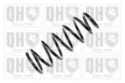 винтовая пружина QUINTON HAZELL купить