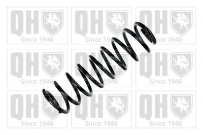 винтовая пружина QUINTON HAZELL купить