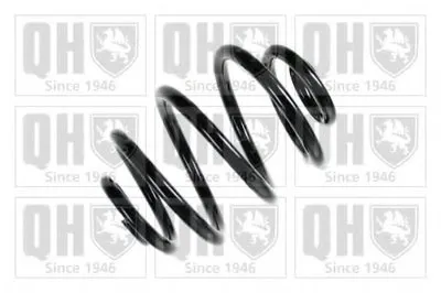 винтовая пружина QUINTON HAZELL купить