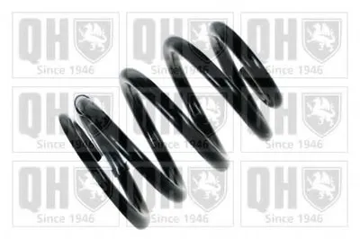 винтовая пружина QUINTON HAZELL купить