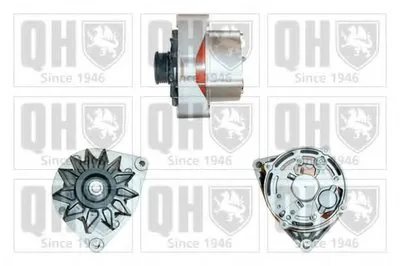 Генератор QUINTON HAZELL купить