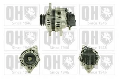 Генератор QUINTON HAZELL купить