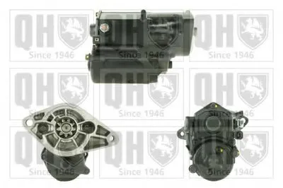 Стартер QUINTON HAZELL купить