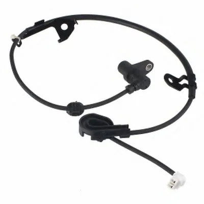 Датчик, частота вращения колеса DELPHI купить