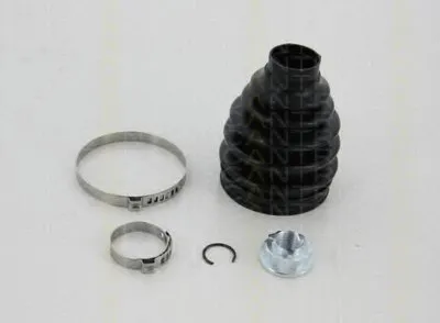 Комплект пылника, приводной вал TRISCAN купить