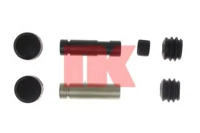 Направляющая гильза, корпус скобы тормоза NK купить