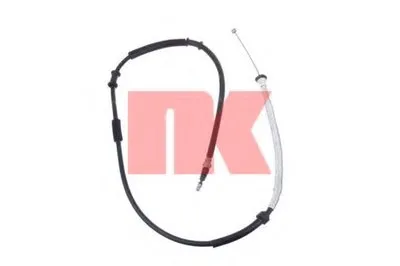 Трос, стояночная тормозная система NK купить