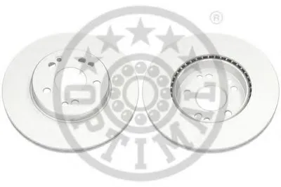 Тормозной диск COATED OPTIMAL купить