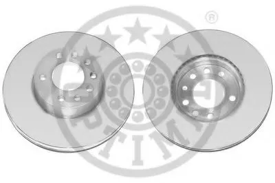 Тормозной диск COATED OPTIMAL купить